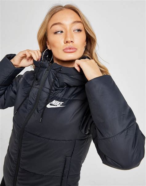 nike damen jacke in l|Womens Jackets .